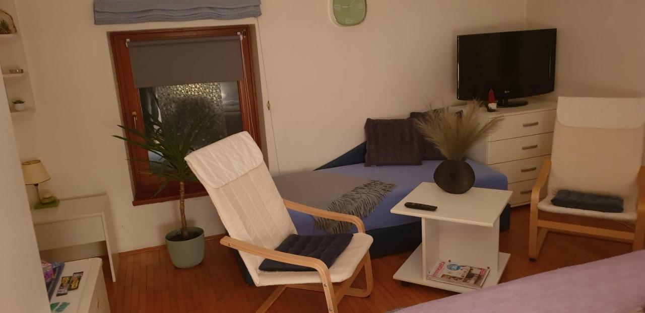 Apartments Bikica Vrnjačka Banja Εξωτερικό φωτογραφία