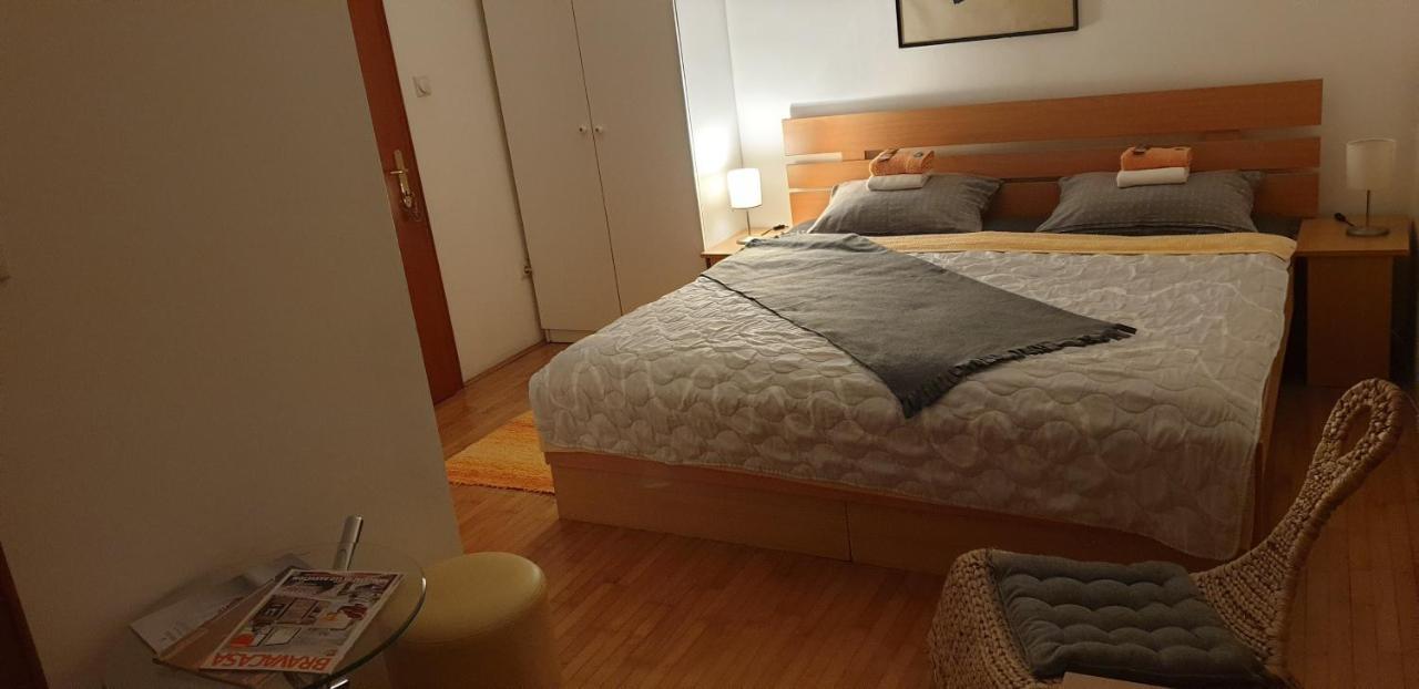 Apartments Bikica Vrnjačka Banja Εξωτερικό φωτογραφία