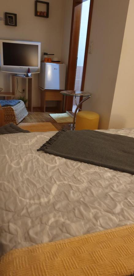 Apartments Bikica Vrnjačka Banja Εξωτερικό φωτογραφία
