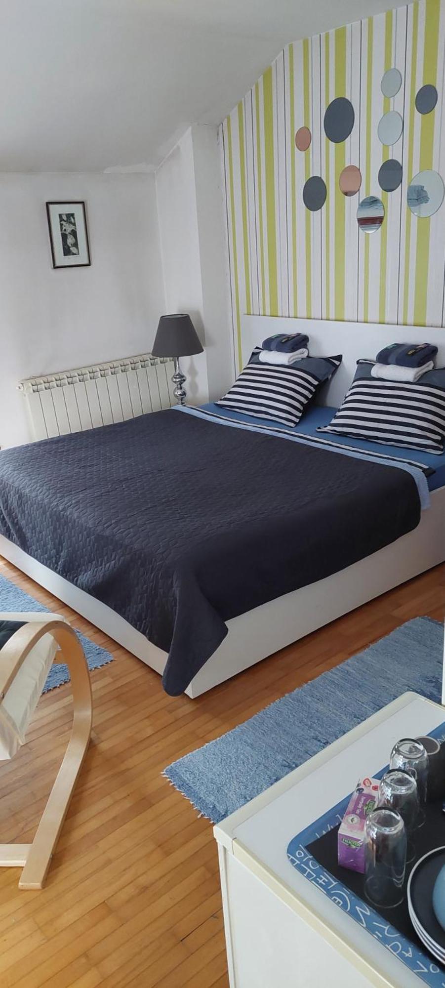 Apartments Bikica Vrnjačka Banja Εξωτερικό φωτογραφία