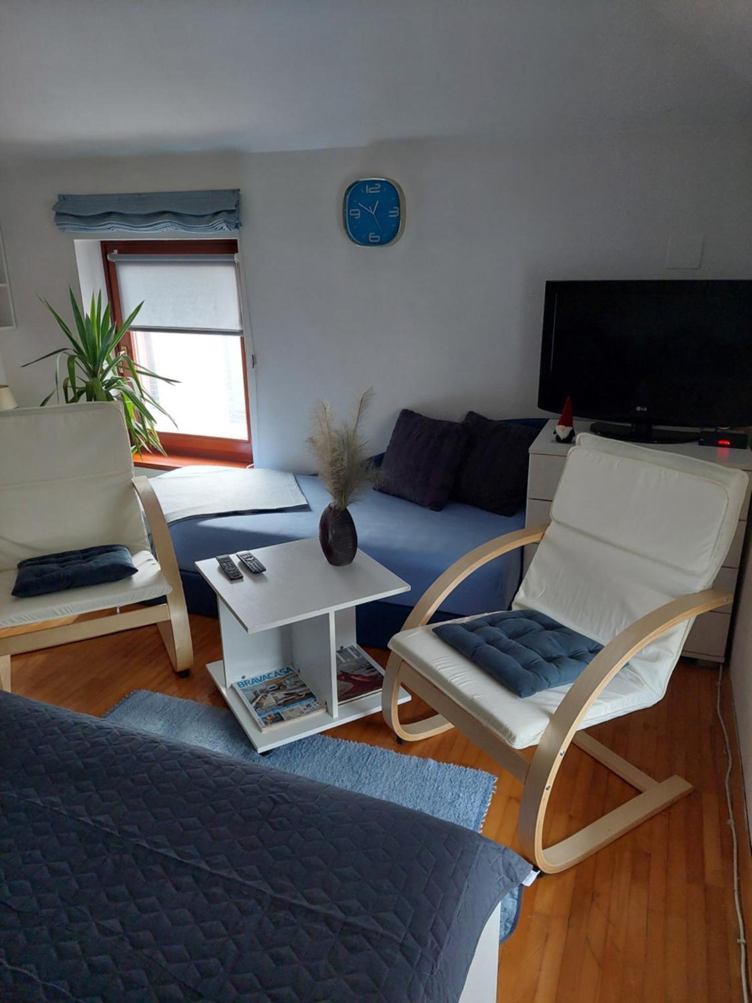 Apartments Bikica Vrnjačka Banja Εξωτερικό φωτογραφία