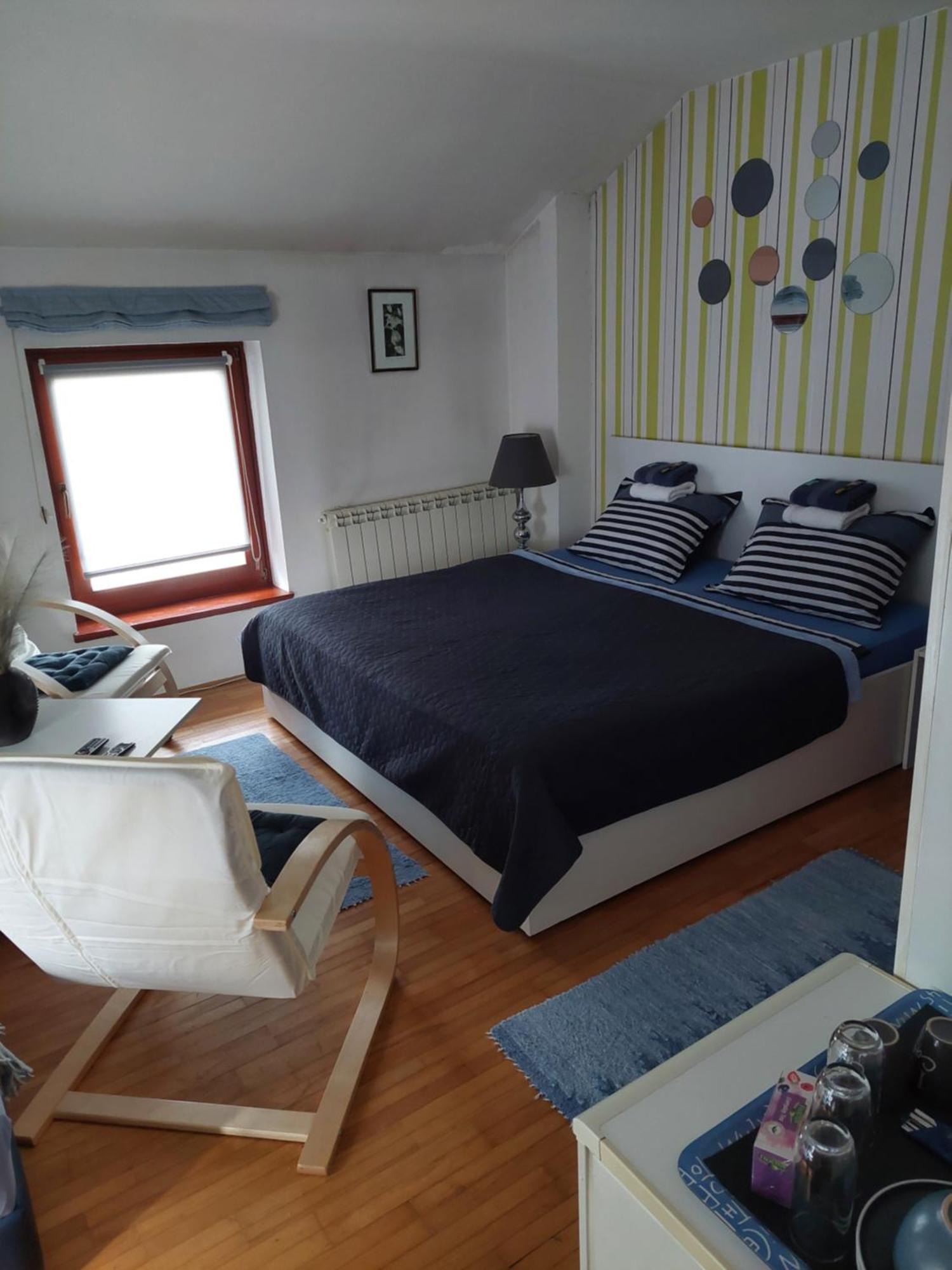 Apartments Bikica Vrnjačka Banja Εξωτερικό φωτογραφία