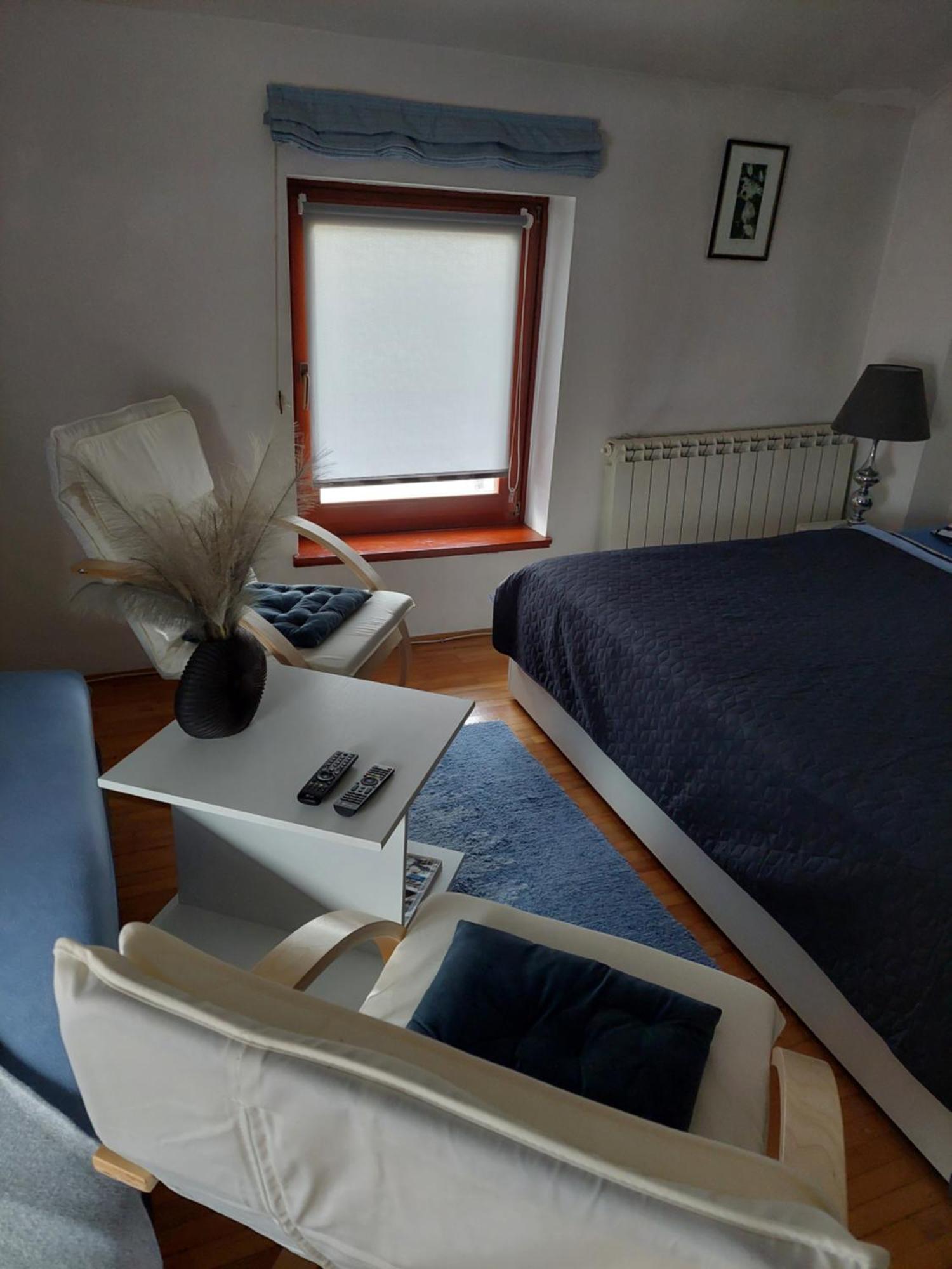 Apartments Bikica Vrnjačka Banja Εξωτερικό φωτογραφία