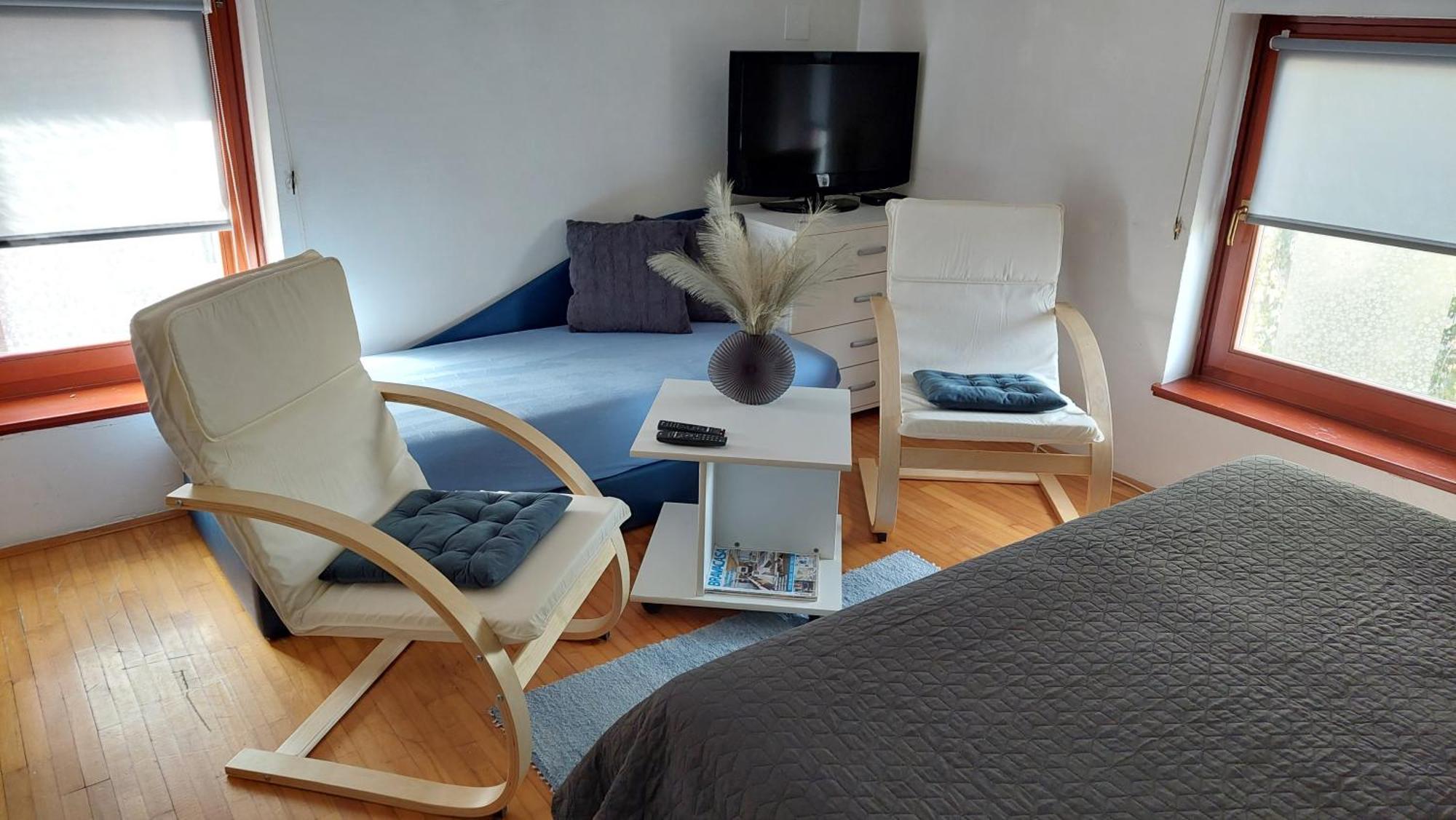 Apartments Bikica Vrnjačka Banja Εξωτερικό φωτογραφία