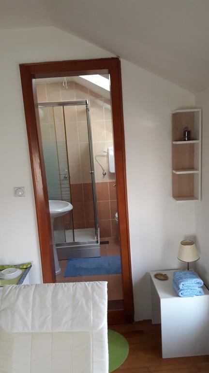 Apartments Bikica Vrnjačka Banja Εξωτερικό φωτογραφία