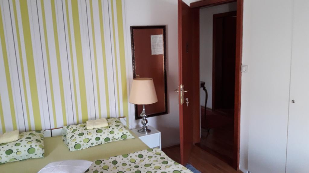 Apartments Bikica Vrnjačka Banja Εξωτερικό φωτογραφία