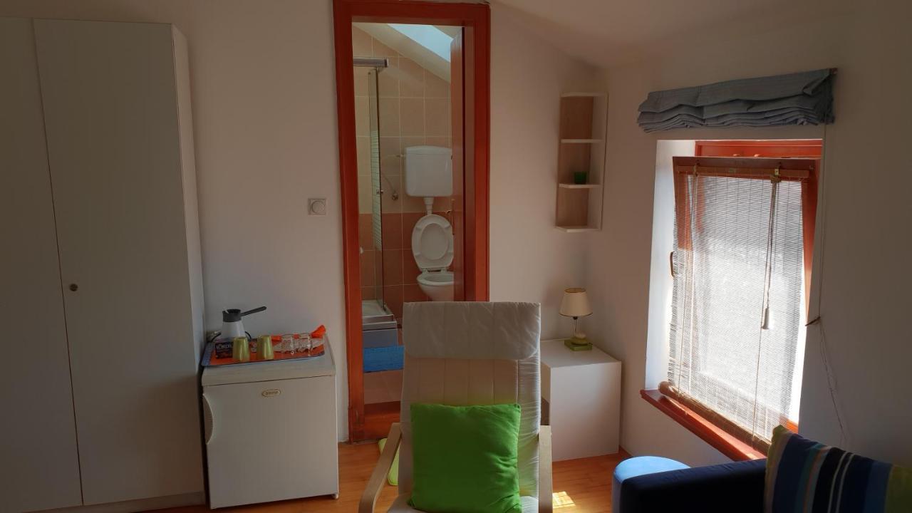 Apartments Bikica Vrnjačka Banja Εξωτερικό φωτογραφία