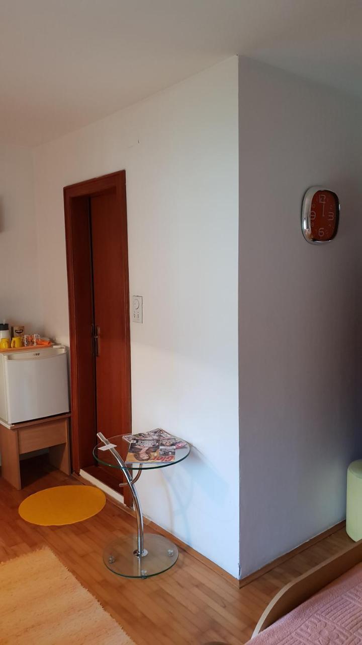 Apartments Bikica Vrnjačka Banja Εξωτερικό φωτογραφία