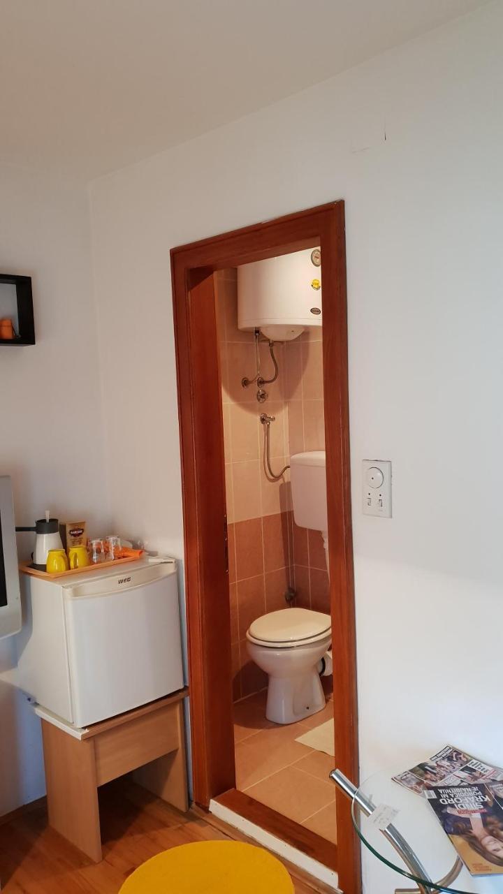 Apartments Bikica Vrnjačka Banja Εξωτερικό φωτογραφία