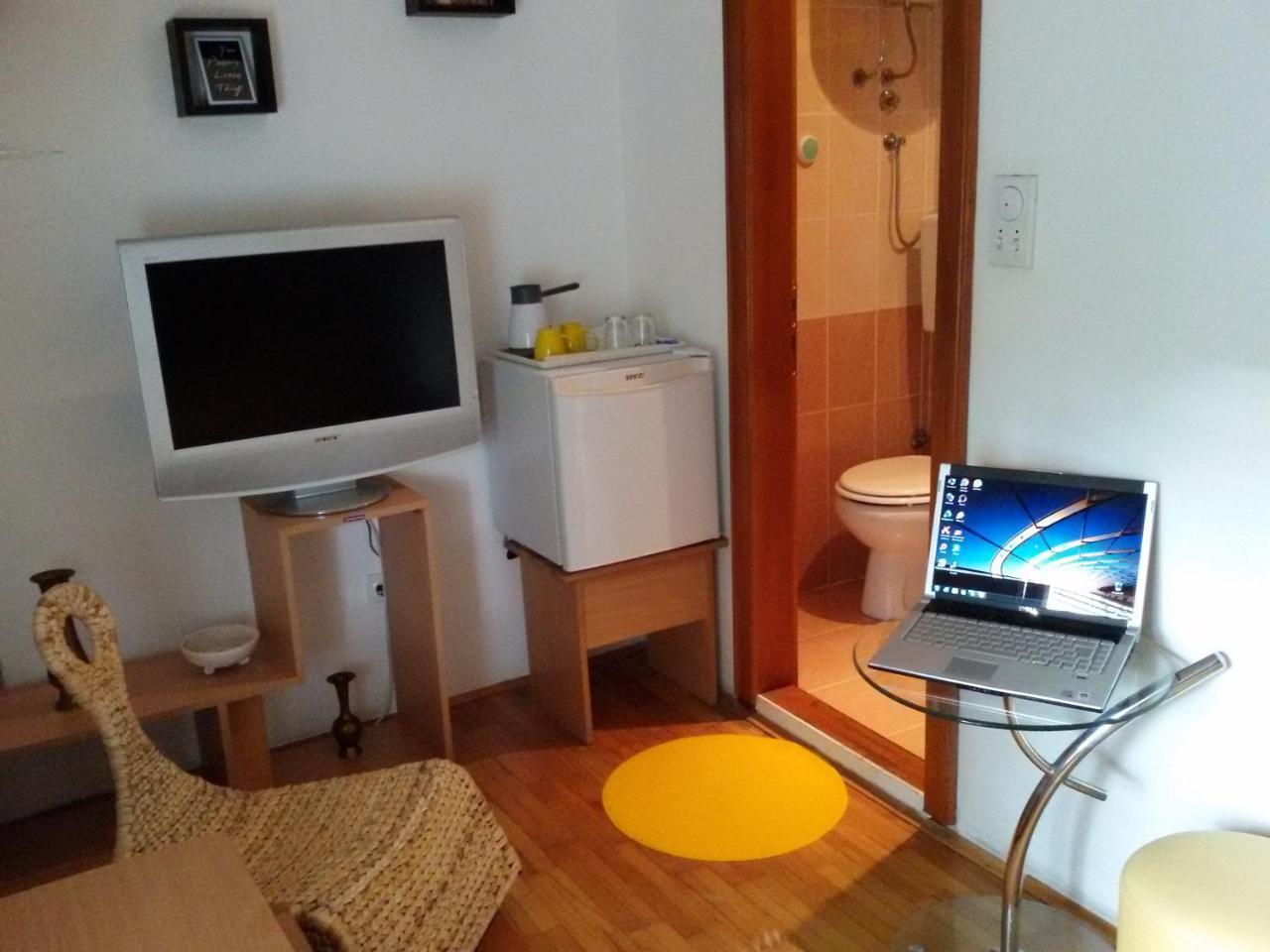 Apartments Bikica Vrnjačka Banja Εξωτερικό φωτογραφία