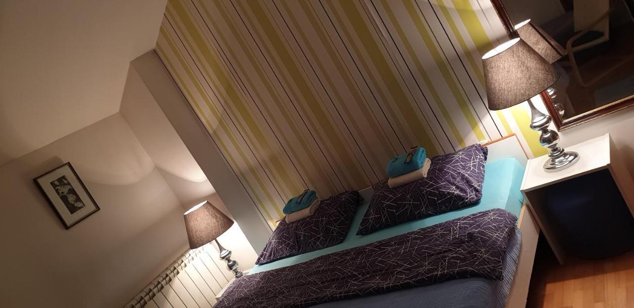 Apartments Bikica Vrnjačka Banja Εξωτερικό φωτογραφία