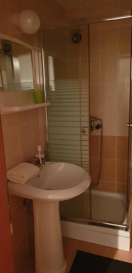 Apartments Bikica Vrnjačka Banja Εξωτερικό φωτογραφία