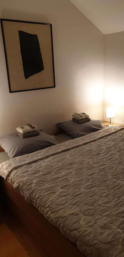 Apartments Bikica Vrnjačka Banja Εξωτερικό φωτογραφία