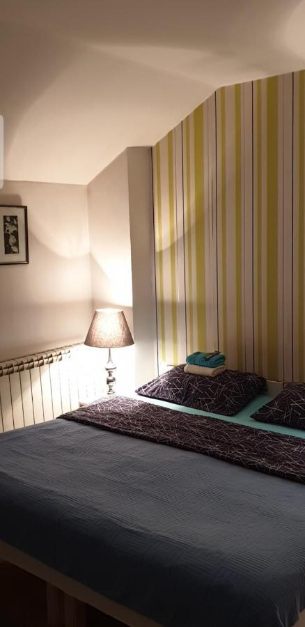 Apartments Bikica Vrnjačka Banja Εξωτερικό φωτογραφία